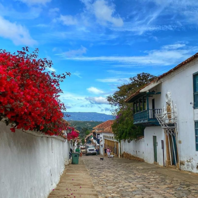 Tour a Villa de Leyva Colonial