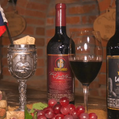 Tour de la Cerveza y el Vino Artesanal (2)