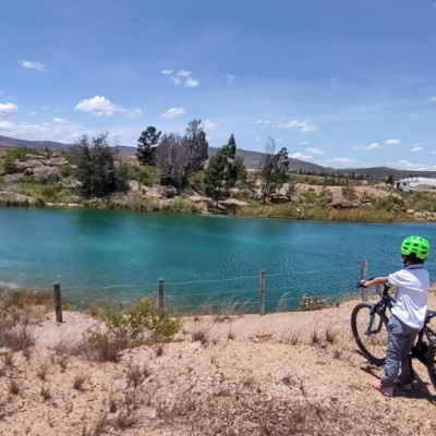 Tour en Bicicleta por los Paisajes de Boyacá (5)