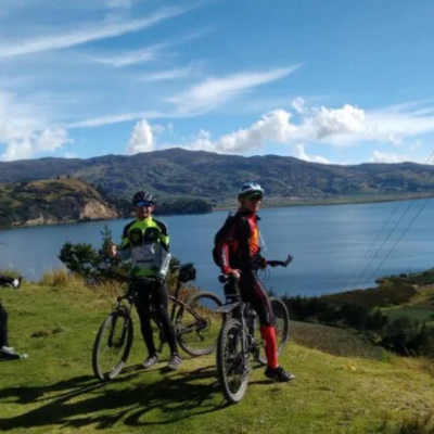 Tour en Bicicleta por los Paisajes de Boyacá (6)