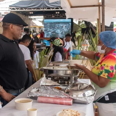 Tour Gastronómico Quibdó
