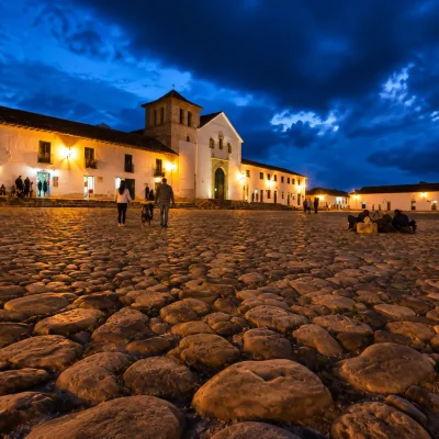 Tour to Villa de Leyva Boyacá 2 Days