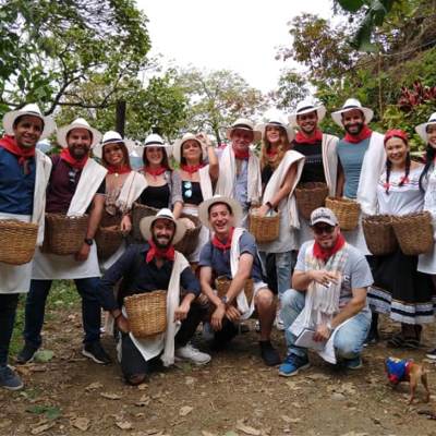 Tour Cafetero en Medellín