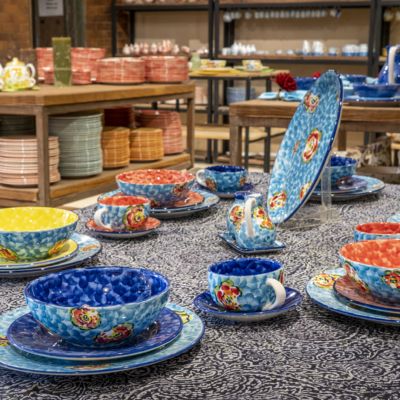 Tour De Cerámicas en El Carmen de Viboral