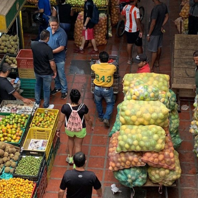 tour de frutas en medellin