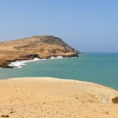 Tour Guajira Calmada Marapo, Cabo y Punta