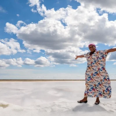 Tour Fantástica Guajira