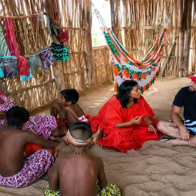 Tours y Experiencias en La Guajira