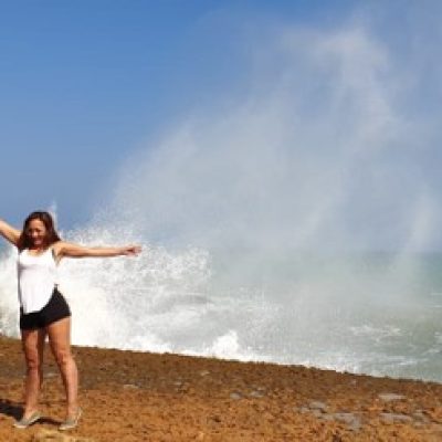 Tour Desconectate en La Guajira