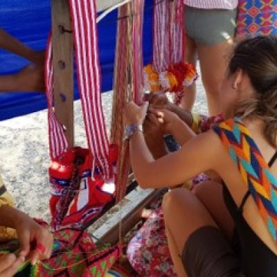 tour Guajira Una Experiencia Única