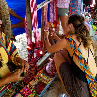 tour Guajira Una Experiencia Única