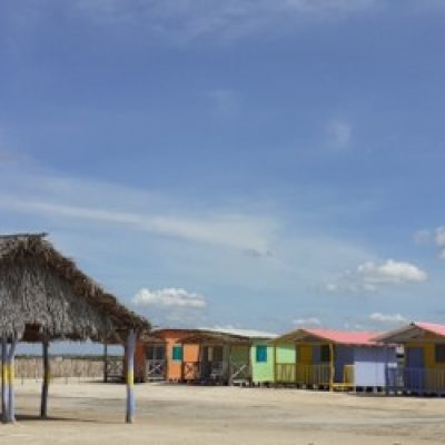 Tour Tardes de Rancherías en Riohacha