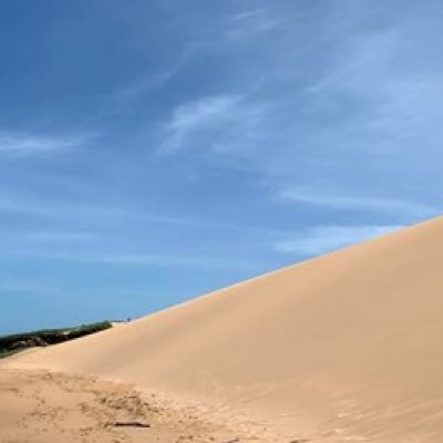 Tour Cabo de La Vela Jepirra