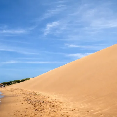 Tour Cabo de La Vela Jepirra