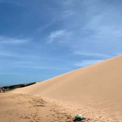 Tour Guajira Desértica 5 Días y 4 Noches