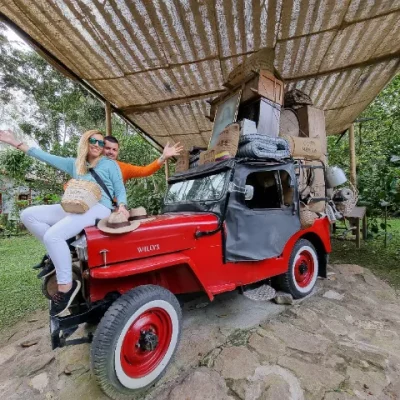 tour de cafe hacienda coloma