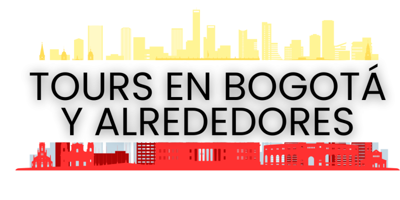 tours en bogota