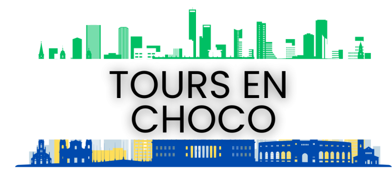 tours en choco