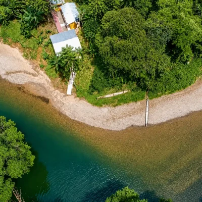 Tour Río Necorá y Las Manuelas