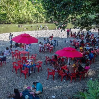 Tour Aventura en Tutunendo